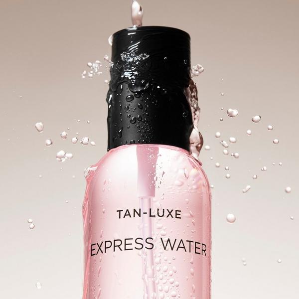 TAN-LUXE Express Water - Hydrating Self-Tan Water #3