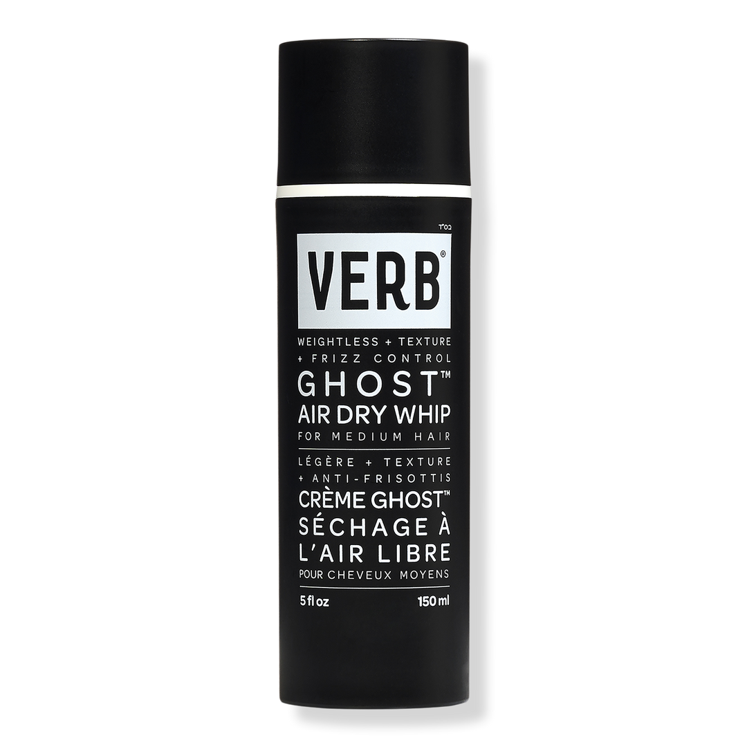 Verb Ghost Air Dry Styling Cream #1