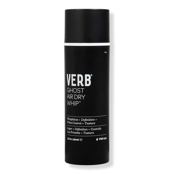 Verb Ghost Air Dry Styling Cream #1