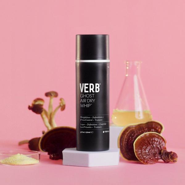 Verb Ghost Air Dry Styling Cream #3