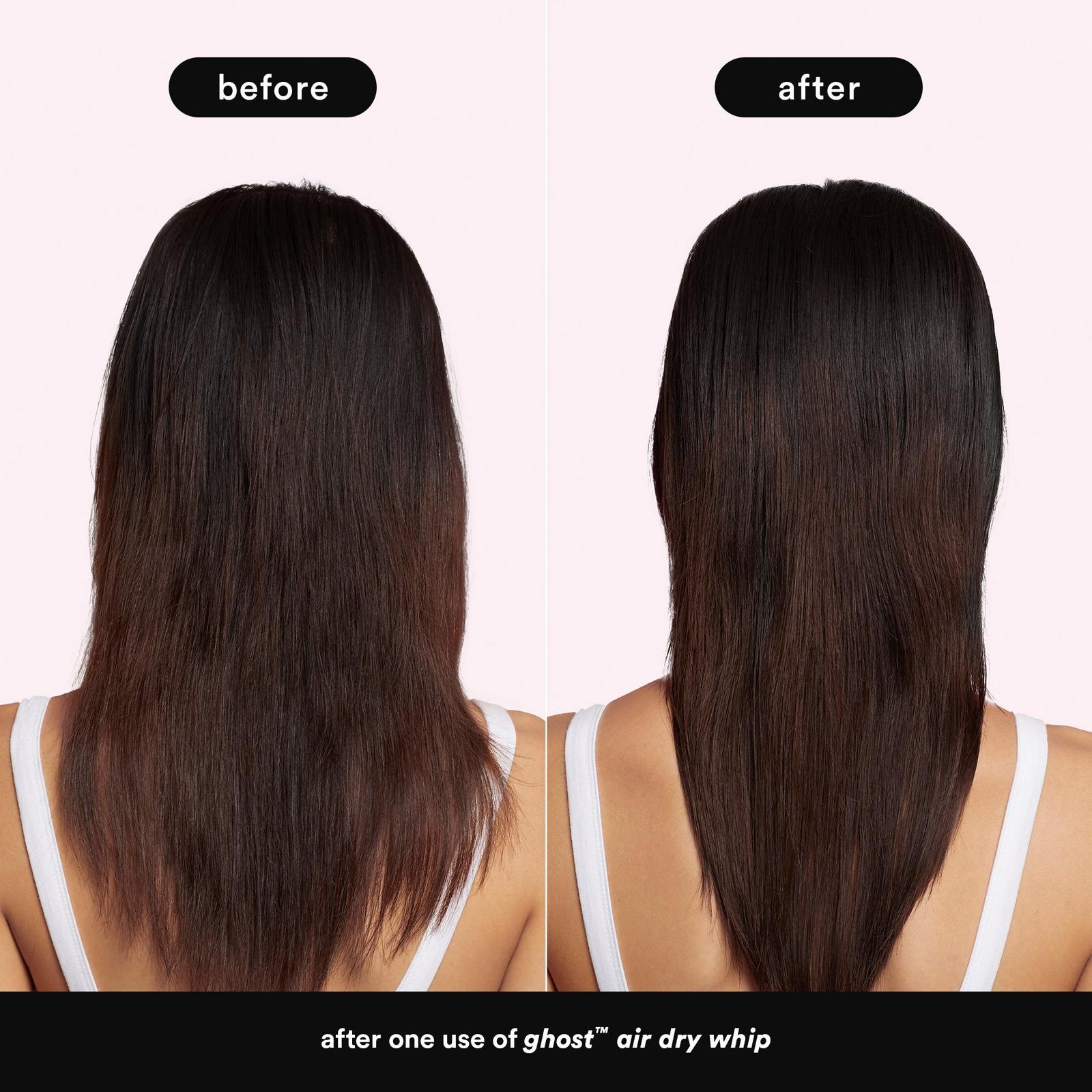Ghost Air Dry Whip