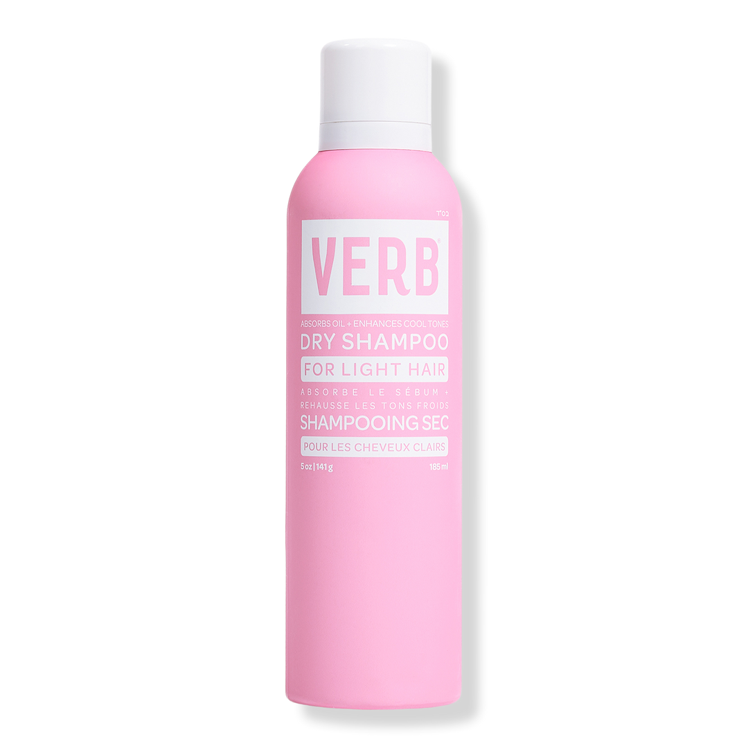 Verb Dry Shampoo Light Tones #1