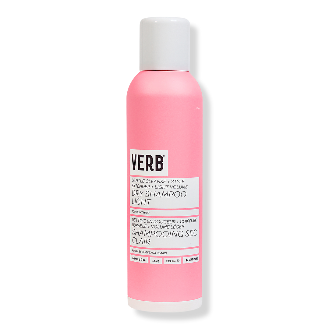 Verb Dry Shampoo Light Tones #1