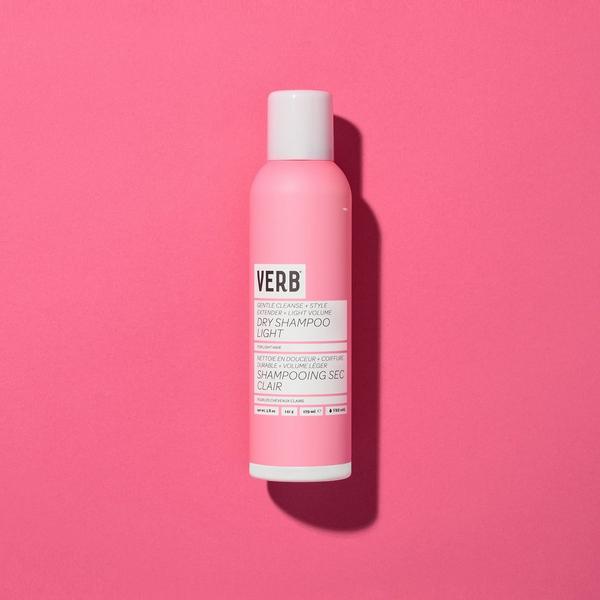 Verb Refresh Dry Shampoo for Light Hair #2