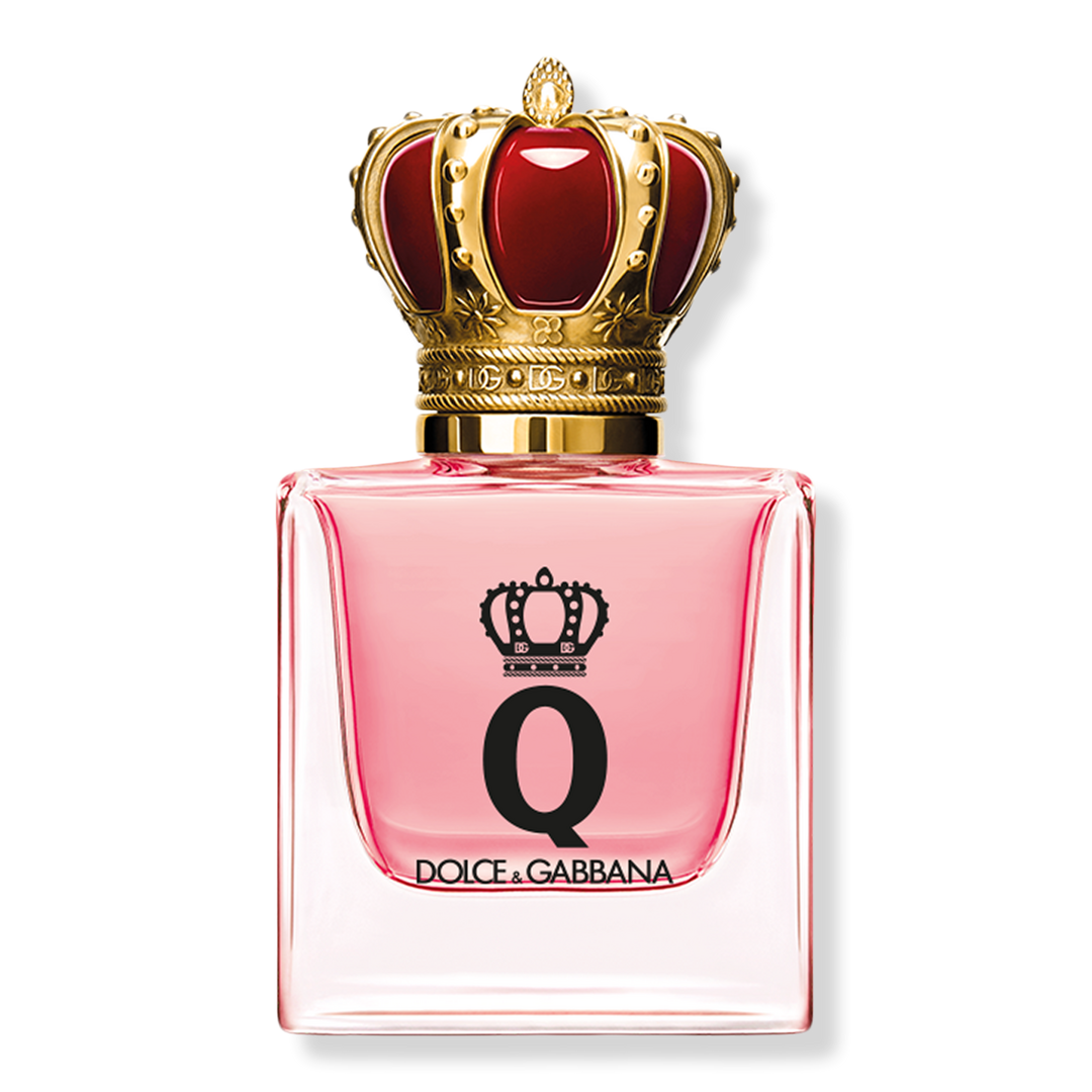 Dolce&Gabbana Q by Dolce&Gabbana Eau de Parfum #1