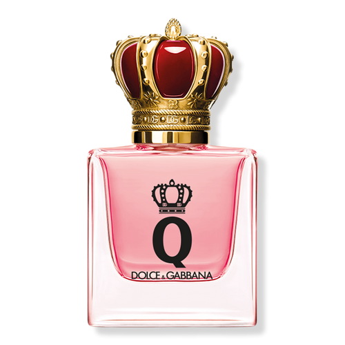 Q by Dolce&Gabbana Eau de Parfum - Dolce&Gabbana | Ulta Beauty