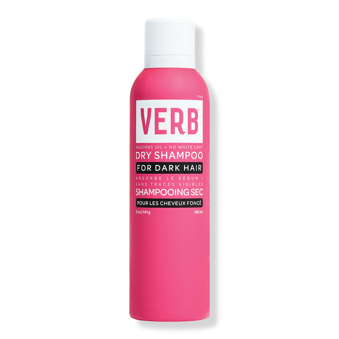 Verb Dry Shampoo Dark Tones #1