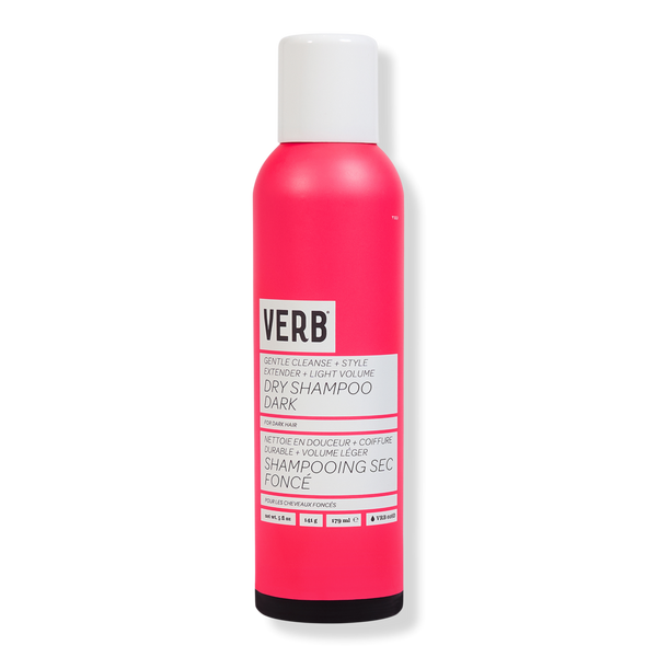 Verb Refresh Dry Shampoo for Dark Hair #1