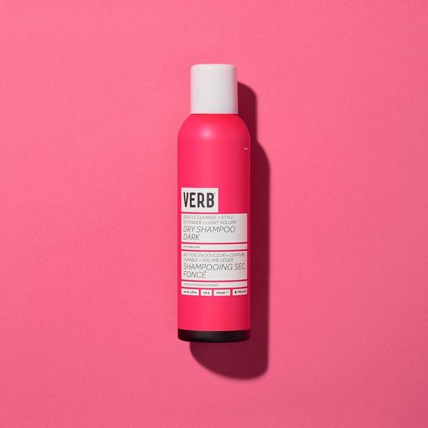 Verb Refresh Dry Shampoo for Dark Hair #2