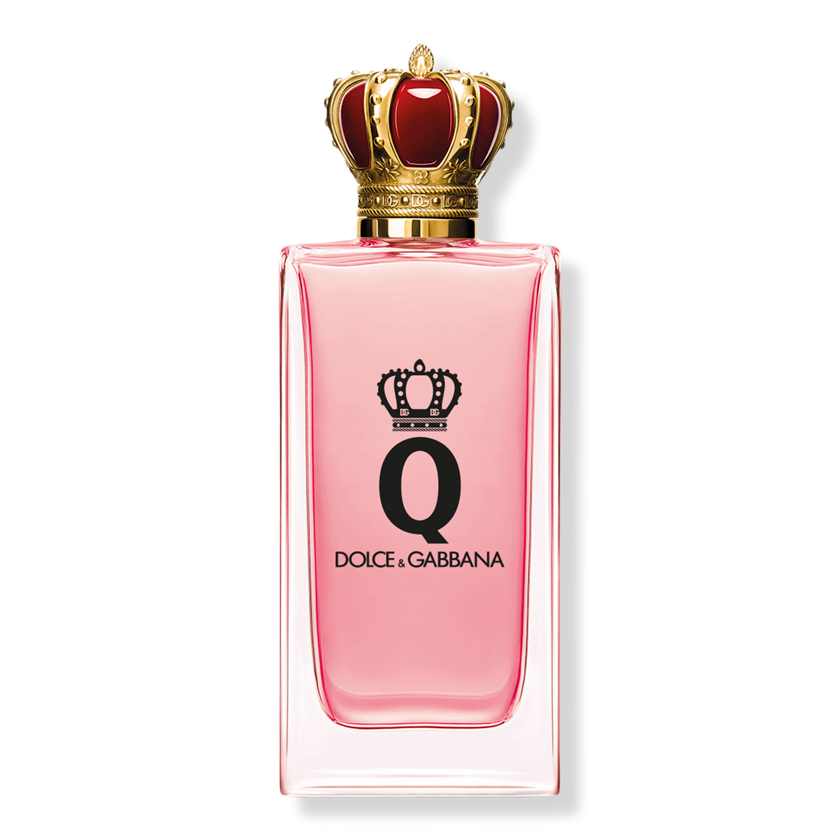 Q by Dolce Gabbana Eau de Parfum