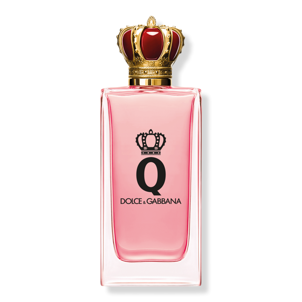 Dolce & Gabbana Q Eau de Parfum 1.7 oz