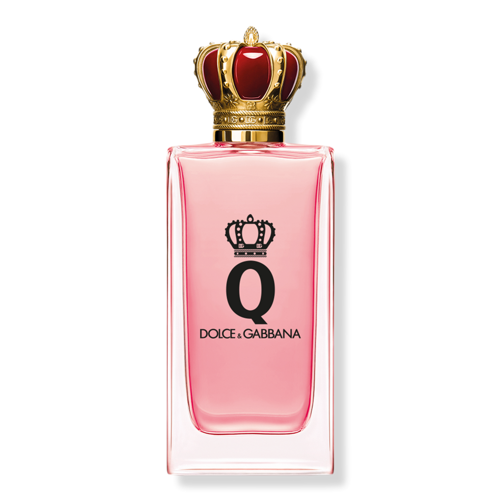 Dolce & Gabbana Eau De Parfum Spray Scent