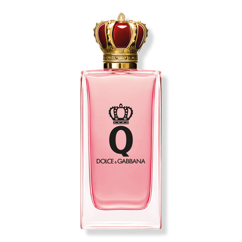 Q by Dolce&Gabbana Eau de Beauty Dolce&Gabbana | Ulta Parfum 