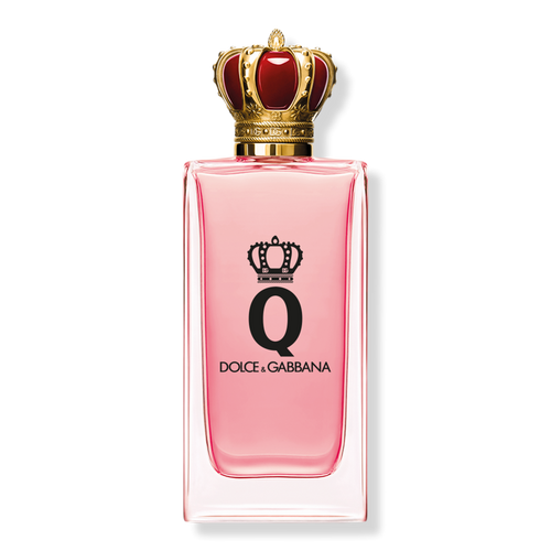 Q by Dolce Gabbana Eau de Parfum