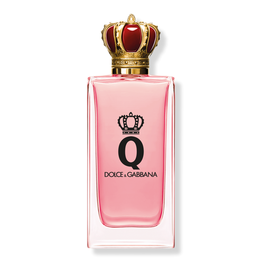 Dolce & Gabbana Q By Dolce&gabbana Eau De Parfum - 3.3 oz