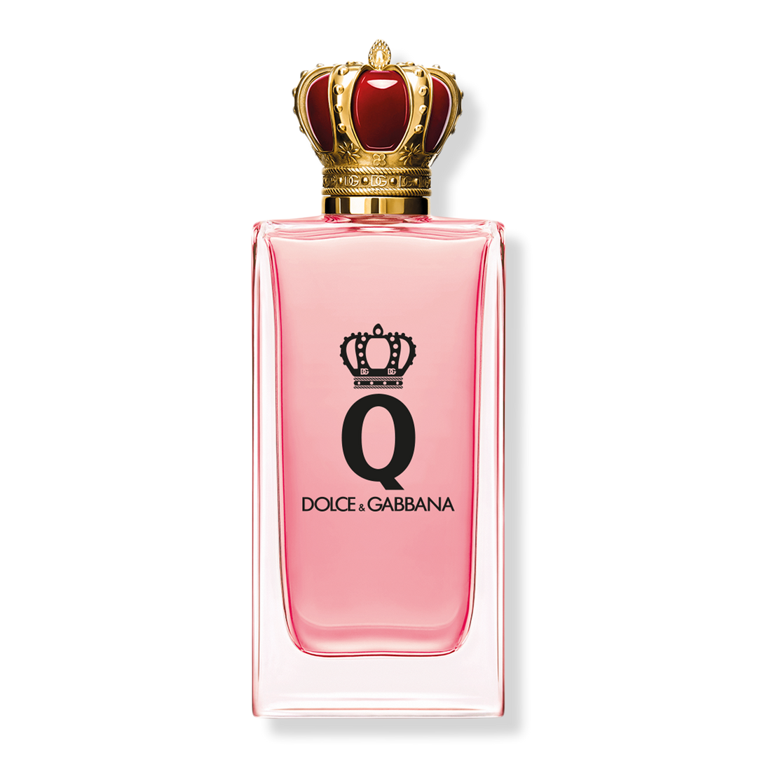Dolce&Gabbana Q by Dolce&Gabbana Eau de Parfum #1