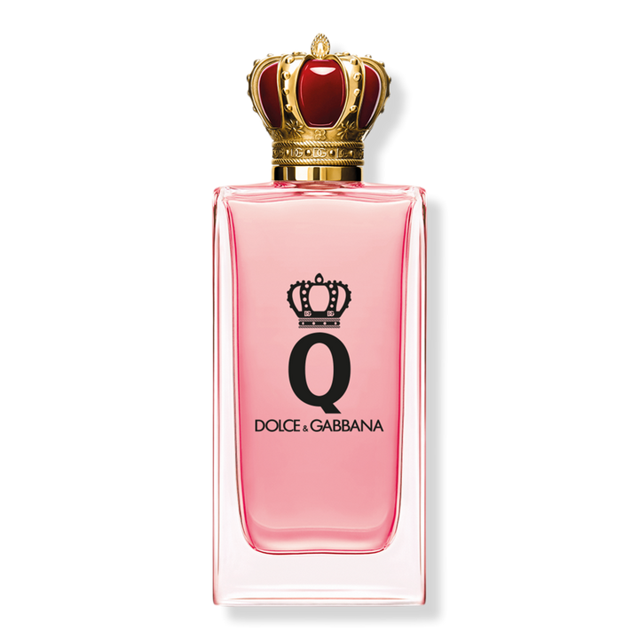 Dolce&Gabbana Q by Dolce&Gabbana Eau de Parfum #1