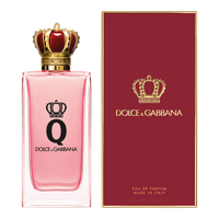 Dolce&Gabbana - 3.3 oz Q by Dolce&Gabbana Eau de Parfum