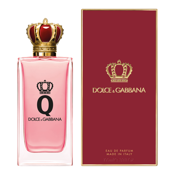 Dolce&Gabbana Q by Dolce&Gabbana Eau de Parfum #2