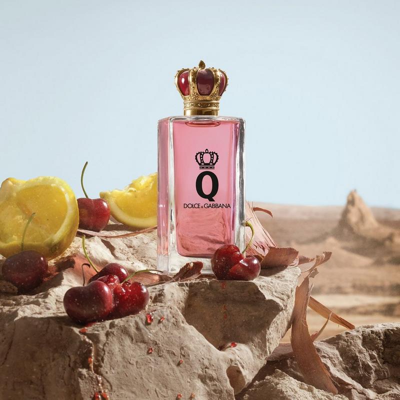 Dolce&Gabbana - 3.3 oz Q by Dolce&Gabbana Eau de Parfum | Ulta Beauty