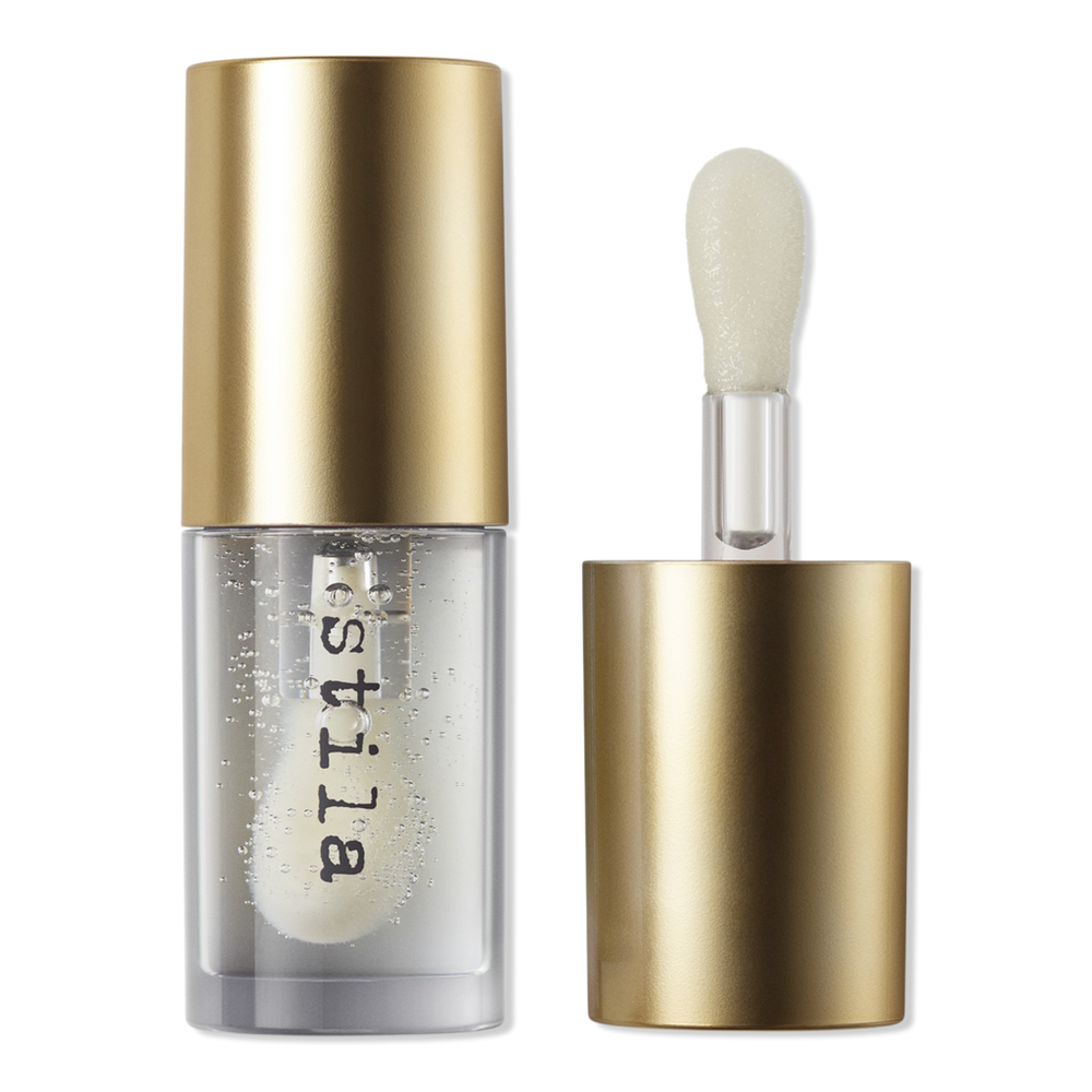 Stila Heaven's Dew Gel Lip Oil - Rain Drop