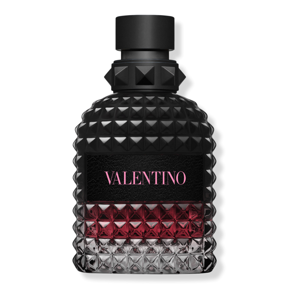 Valentino Uomo Born In Roma Intense Eau De Parfum - 1.7 oz
