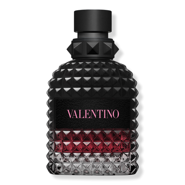 Uomo Born In Roma Eau de Toilette Valentino Ulta Beauty