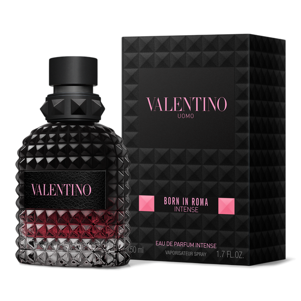 Valentino Uomo Born in Roma Intense Eau de Parfum #2