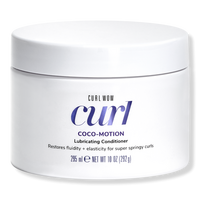 Curl Coco-Motion Lubricating Conditioner