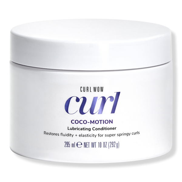 Color Wow Curl Coco-Motion Lubricating Conditioner #1