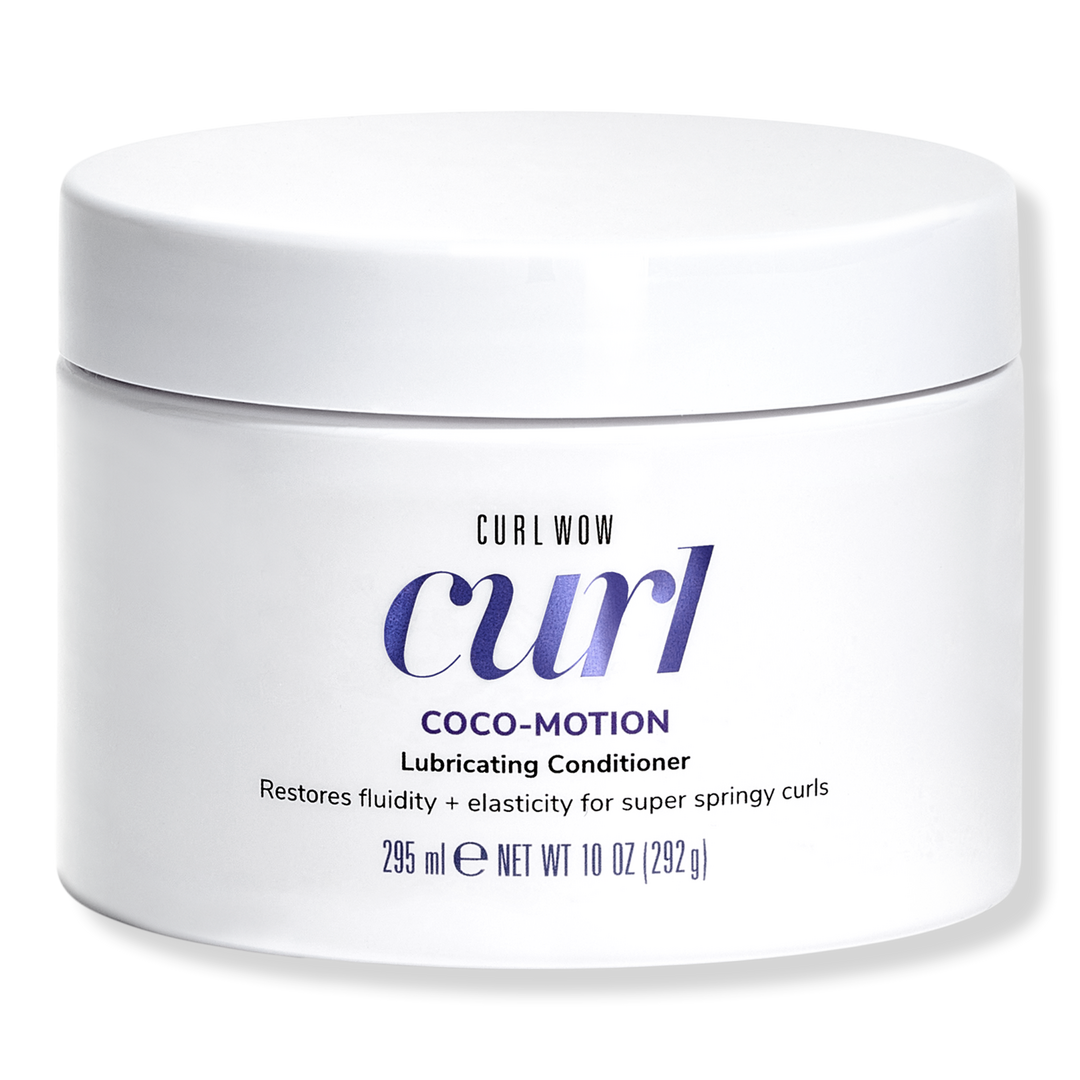 Color Wow Curl Coco-Motion Lubricating Conditioner #1
