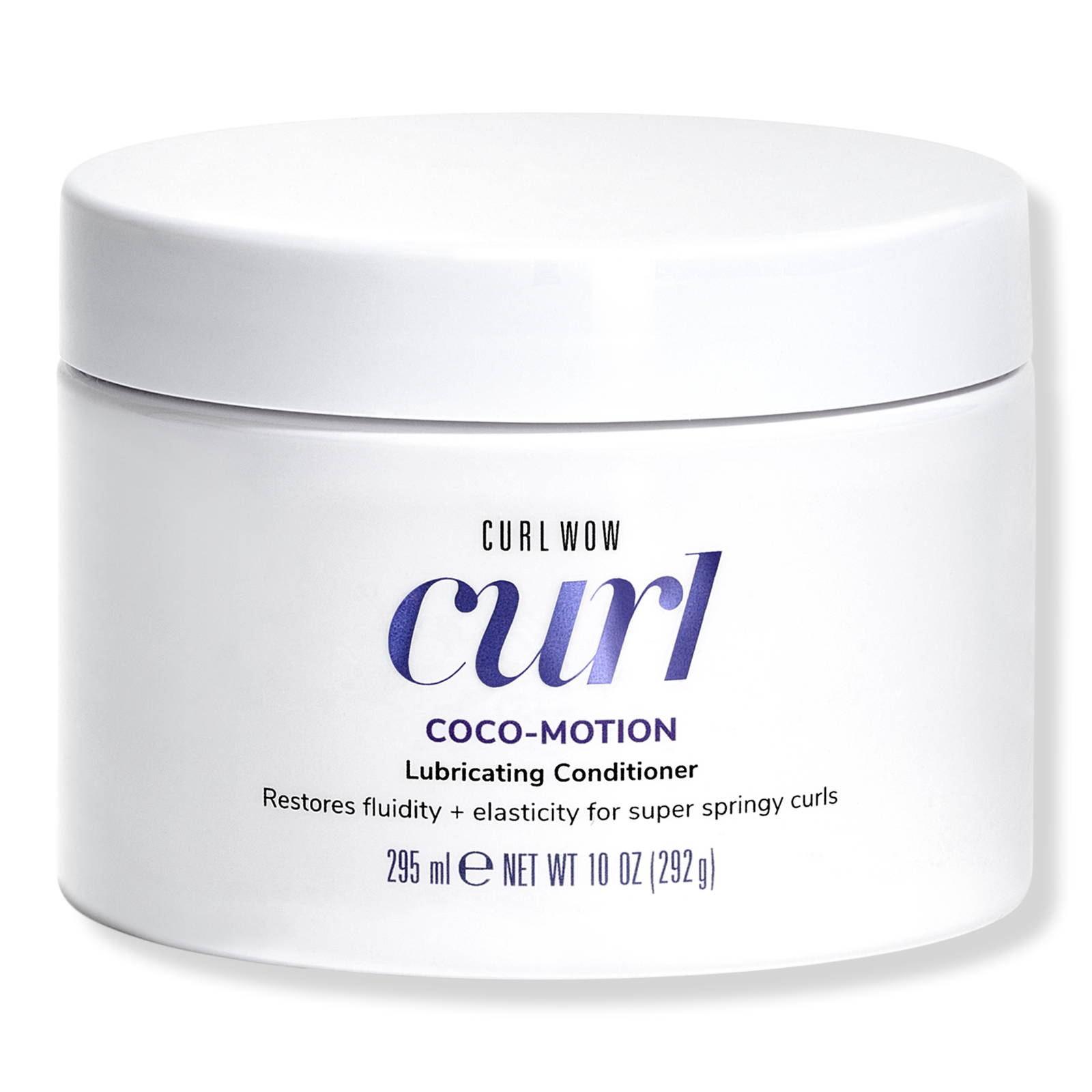 Color Wow Curl Coco Motion Conditioner 10oz Color Wow Curl Coco Motion Conditioner 10oz