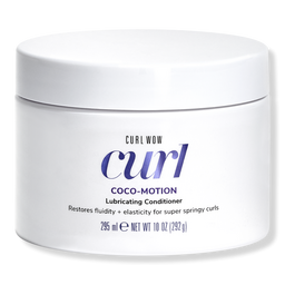 Color Wow Curl Coco-Motion Lubricating Conditioner