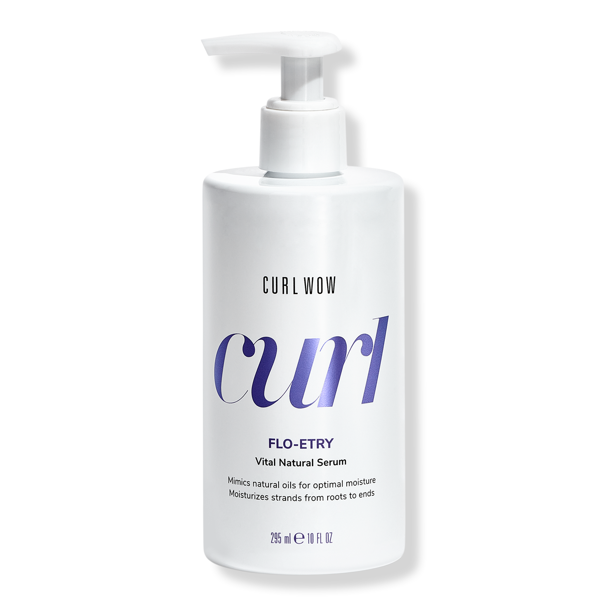 Color Wow Curl Flo-etry Vital Natural Serum #1