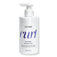 Curl Flo-etry Vital Natural Serum