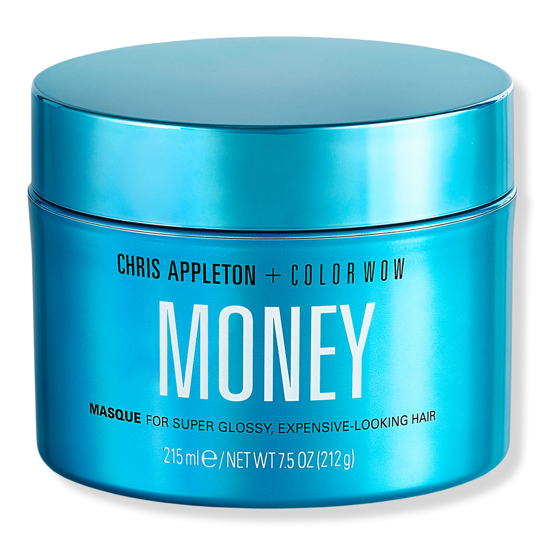 Color Wow Chris Appleton + Color Wow Money Masque #1