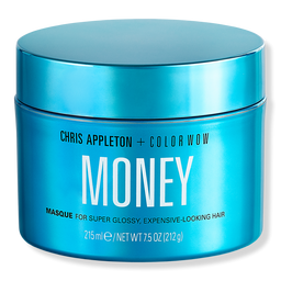 Chris Appleton + Color Wow Money Masque