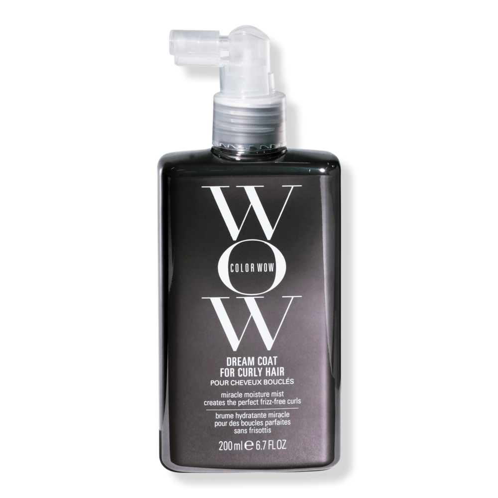Color Wow Dream Coat For Curly Hair - 6.7 oz