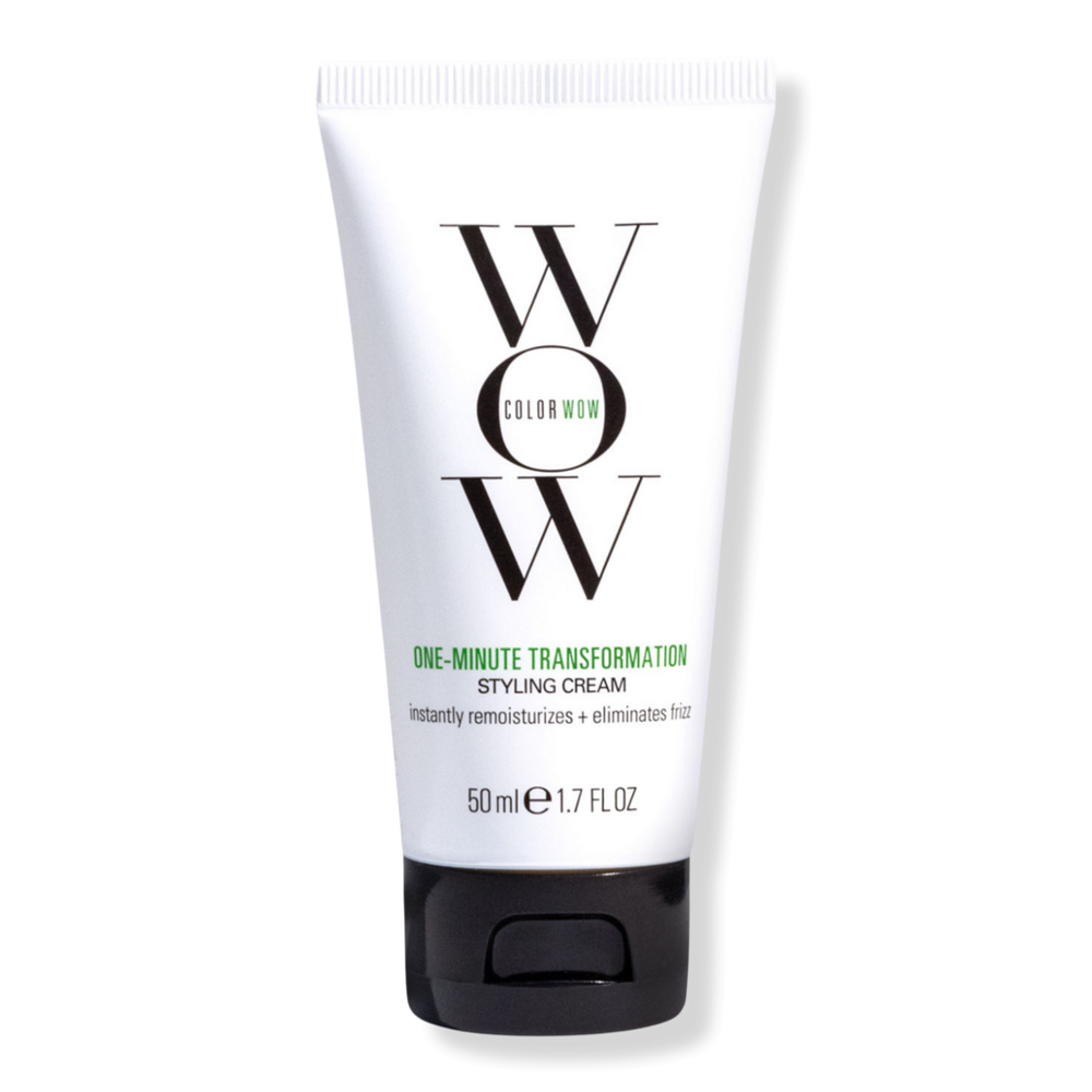 Color Wow Travel Size One-minute Transformation