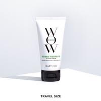 洋書 Color Wow one minute transformation One-Minute Transformation Styling Cream | Anti-Frizz Cream