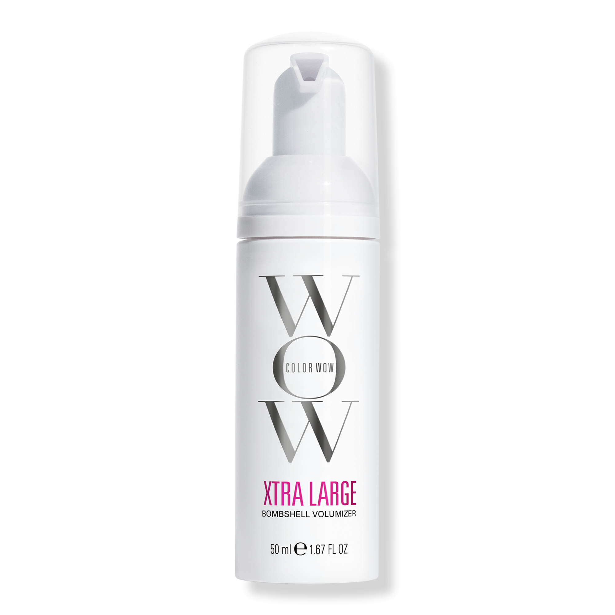 Color Wow Travel Size Xtra Large Bombshell Volumizer #1