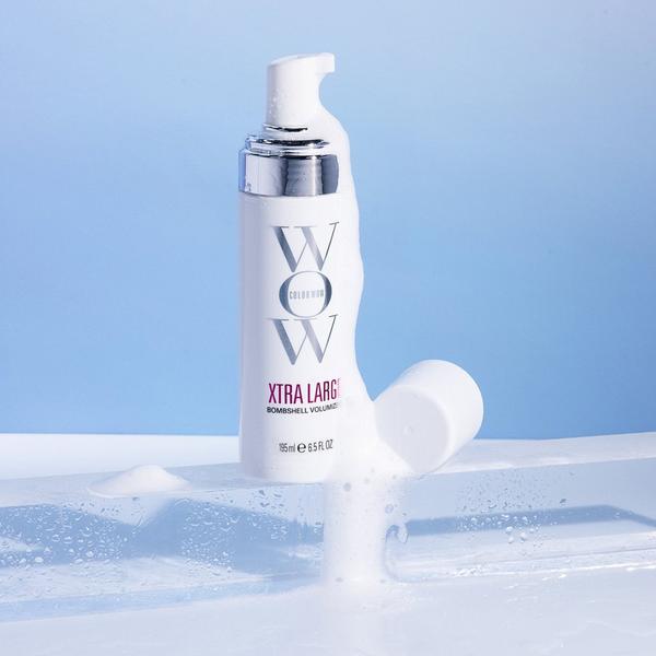 Color Wow Travel Size Xtra Large Bombshell Volumizer #2