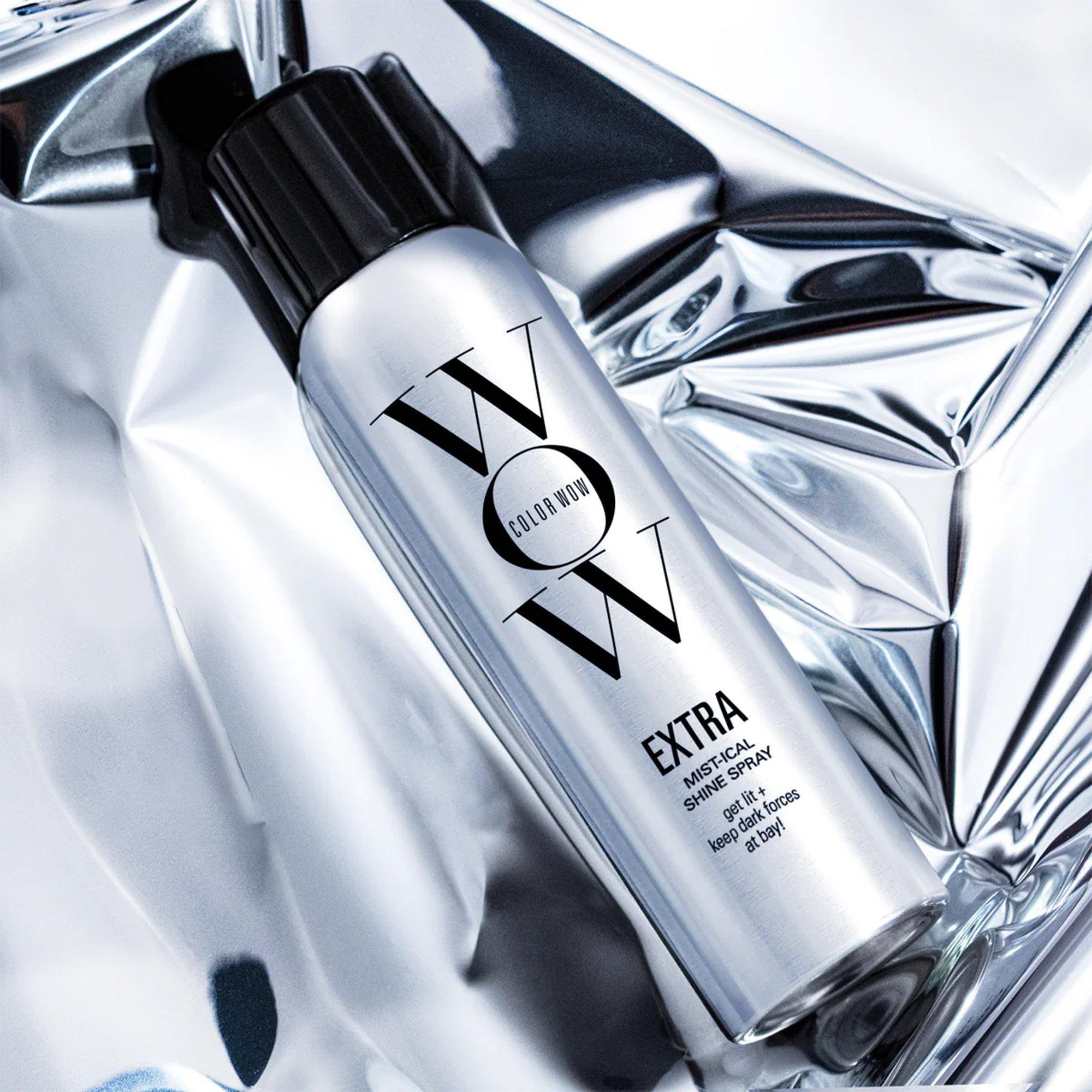 Color Wow Shine Spray - Thumbnail 3