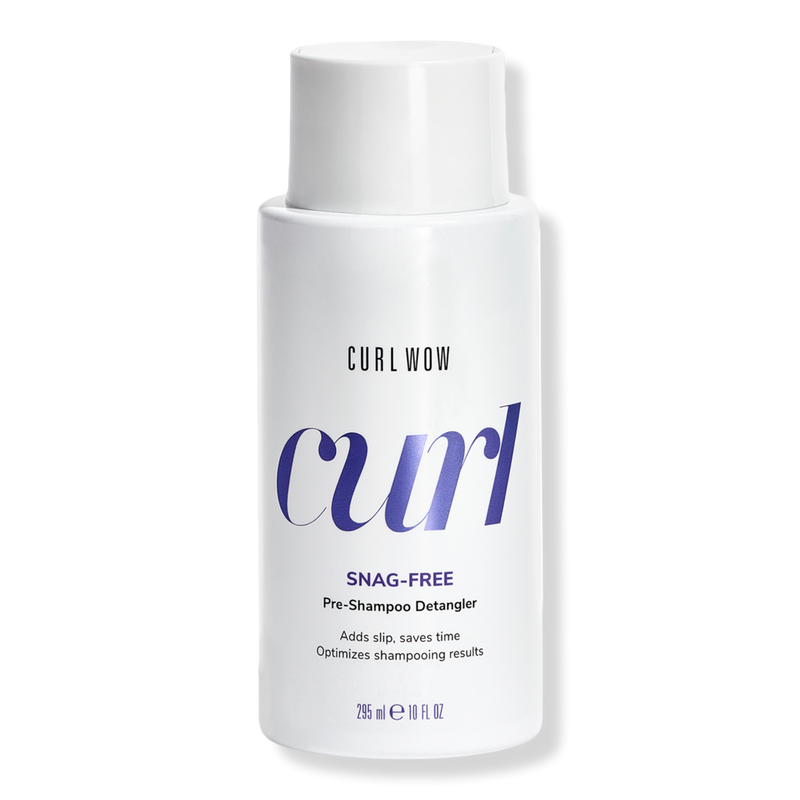 Color Wow - Curl Snag-Free Pre-Shampoo Detangler | Ulta Beauty