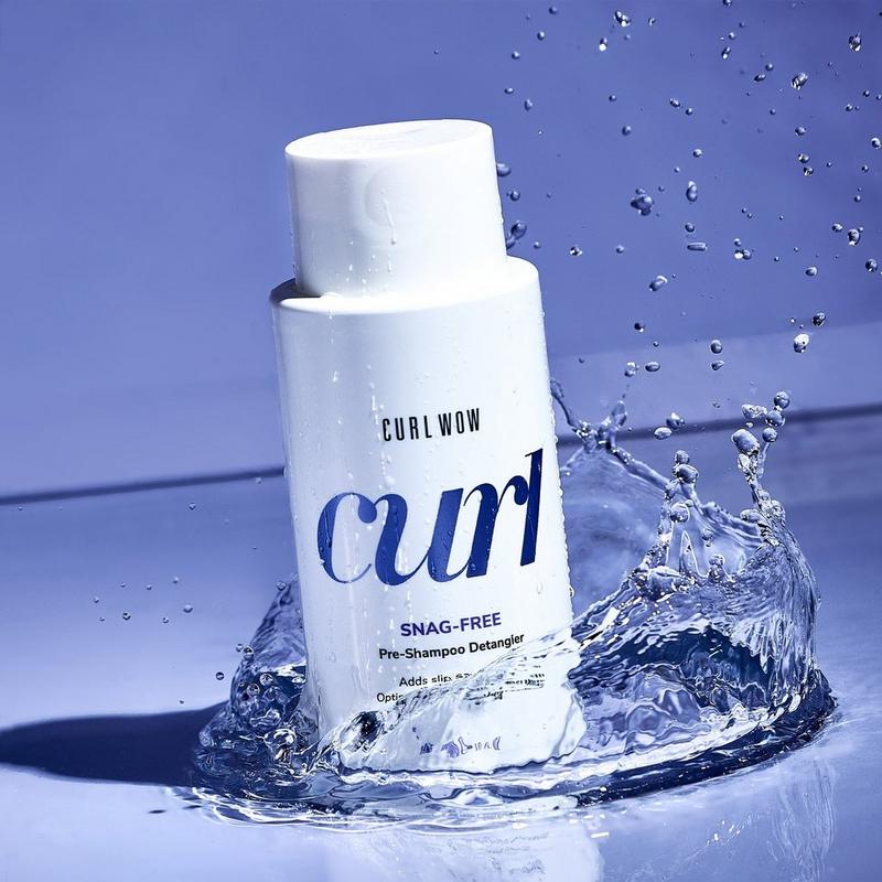 Color Wow - Curl Snag-Free Pre-Shampoo Detangler | Ulta Beauty