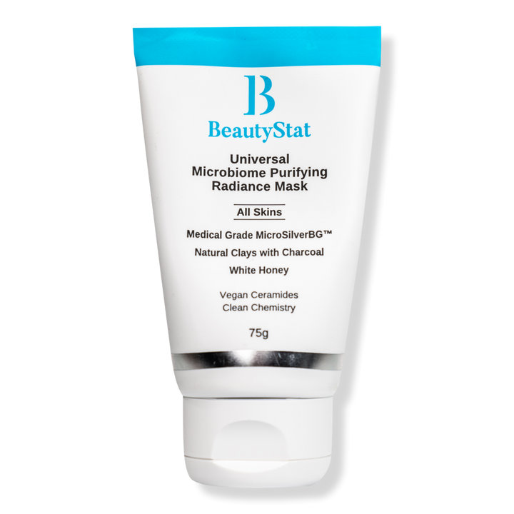 BeautyStat Cosmetics Microbiome Purifying Clay Mask #1