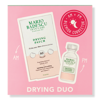 Drying Duo Two-Piece Kit