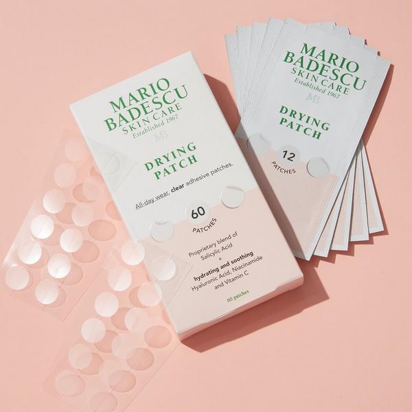 Mario Badescu Drying Duo Two-Piece Kit #2