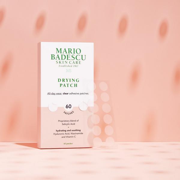 Mario Badescu Drying Duo Two-Piece Kit #3