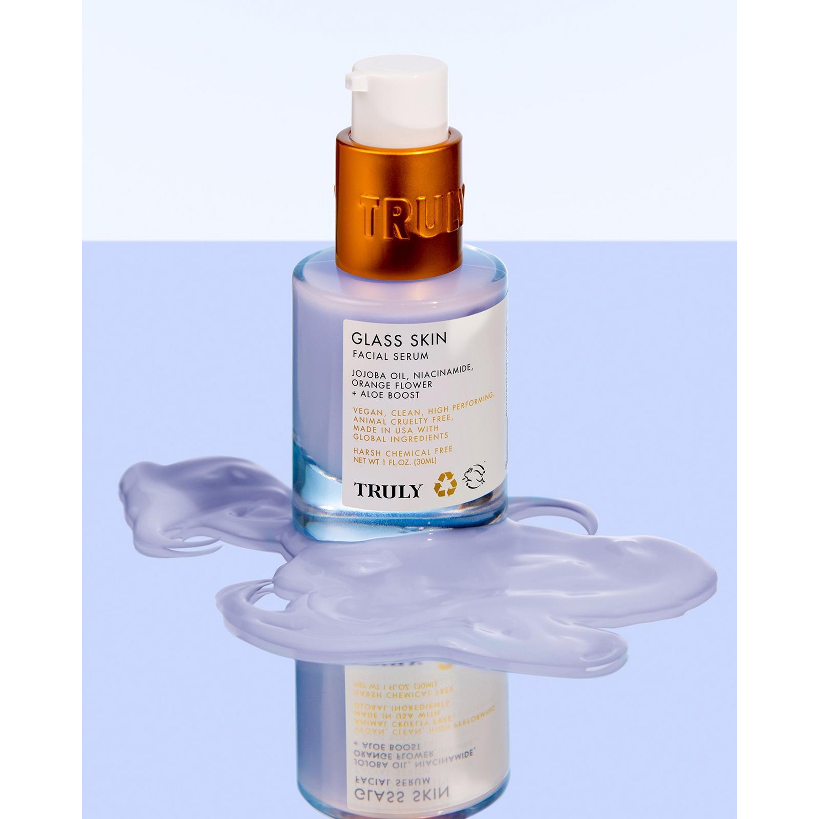 Glass Skin Facial Serum
